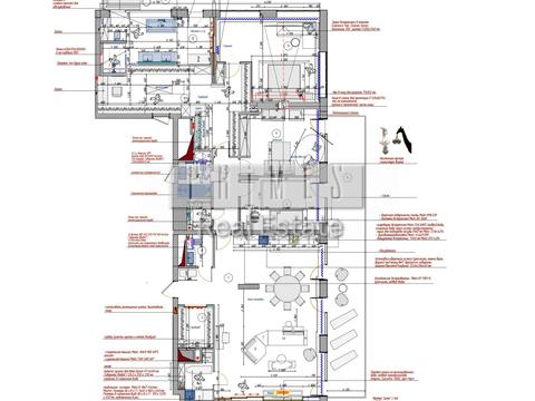 квартира за адресою Лесі Українки бульв., 7-В