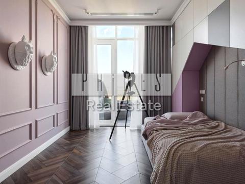 квартира за адресою Лесі Українки бульв., 7-В