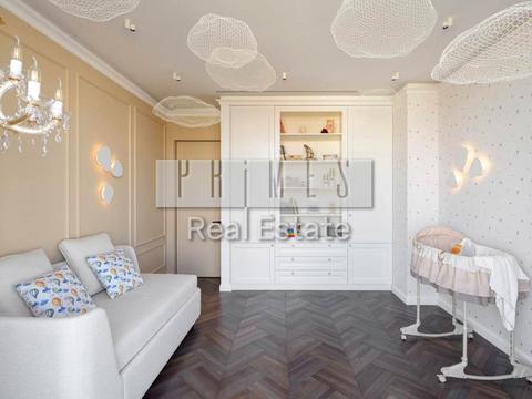 квартира за адресою Лесі Українки бульв., 7-В