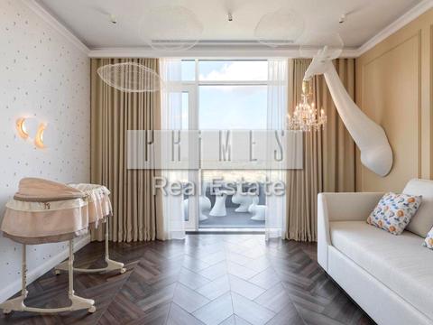 квартира за адресою Лесі Українки бульв., 7-В