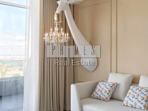 квартира за адресою Лесі Українки бульв., 7-В