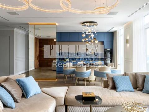 квартира за адресою Лесі Українки бульв., 7-В