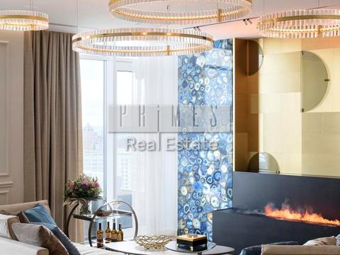 квартира за адресою Лесі Українки бульв., 7-В