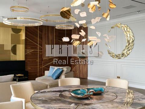 квартира за адресою Лесі Українки бульв., 7-В