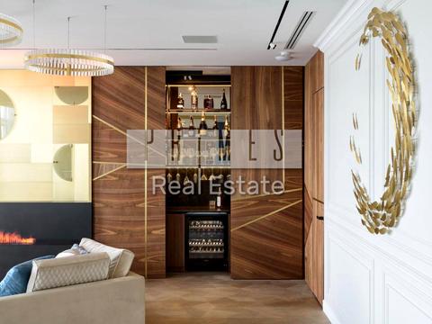 квартира за адресою Лесі Українки бульв., 7-В