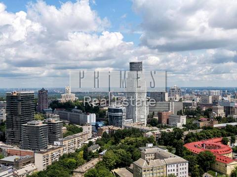 квартира за адресою Лесі Українки бульв., 7-В