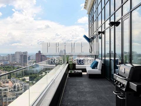 квартира за адресою Лесі Українки бульв., 7-В