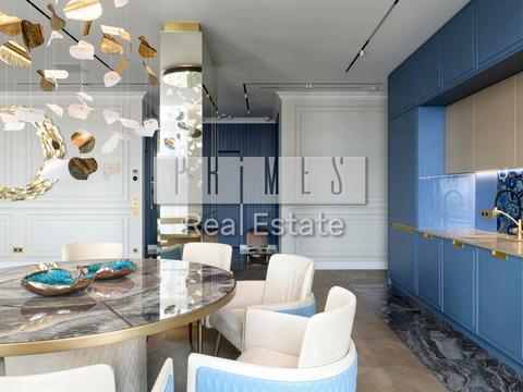 квартира за адресою Лесі Українки бульв., 7-В