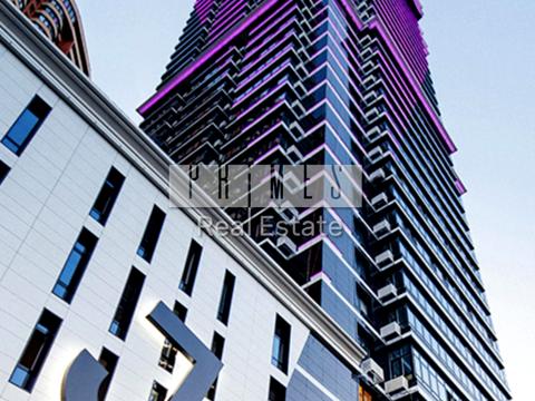 квартира за адресою Лесі Українки бульв., 7-В