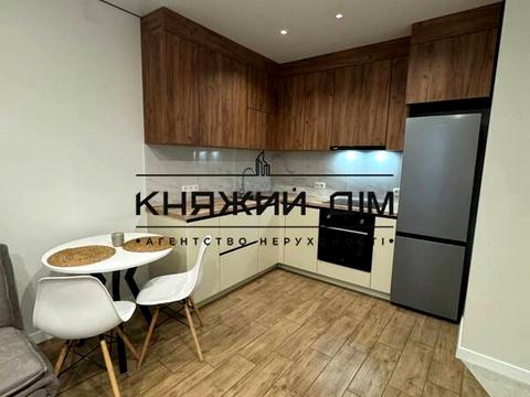 квартира по адресу Олександра Олеся ул., 10