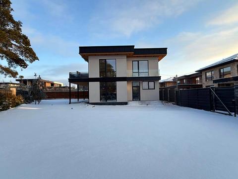 будинок за адресою Розкішна