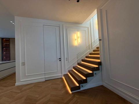 будинок за адресою Розкішна