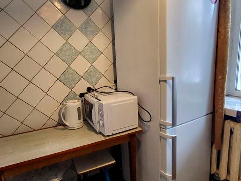 квартира за адресою Петра Григоренка просп. (Маршала Жукова), 5