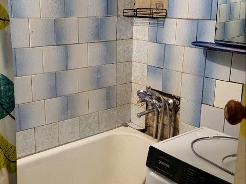 квартира за адресою Петра Григоренка просп. (Маршала Жукова), 5