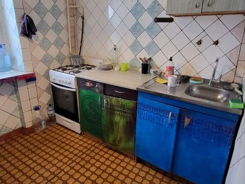 квартира за адресою Петра Григоренка просп. (Маршала Жукова), 5