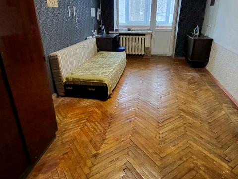 квартира за адресою Петра Григоренка просп. (Маршала Жукова), 5