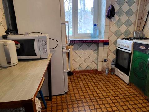 квартира за адресою Петра Григоренка просп. (Маршала Жукова), 5