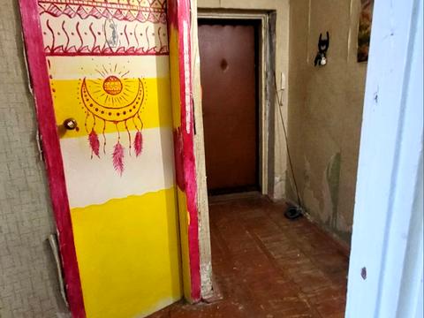 квартира за адресою Петра Григоренка просп. (Маршала Жукова), 5