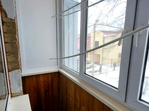 квартира за адресою Петра Григоренка просп. (Маршала Жукова), 5