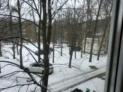 квартира за адресою Петра Григоренка просп. (Маршала Жукова), 5