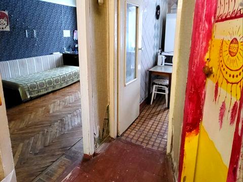 квартира за адресою Петра Григоренка просп. (Маршала Жукова), 5