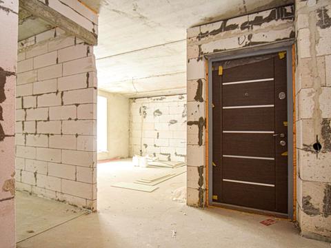 квартира по адресу Подволочиское шоссе, 9