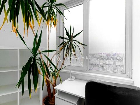 квартира за адресою Оболонський просп., 1