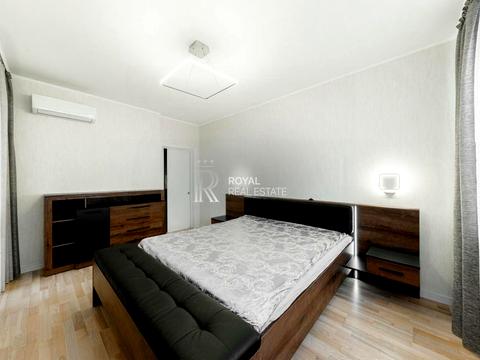 квартира за адресою Оболонський просп., 1