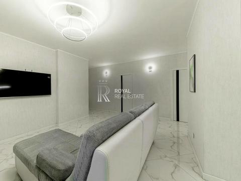 квартира за адресою Оболонський просп., 1