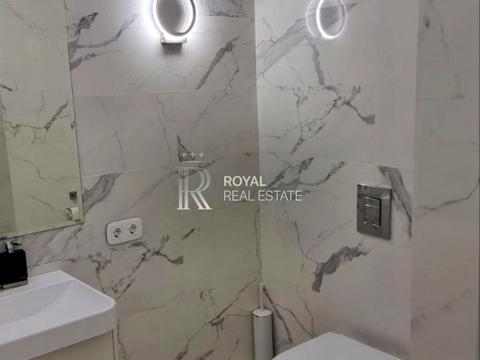 квартира за адресою Оболонський просп., 1