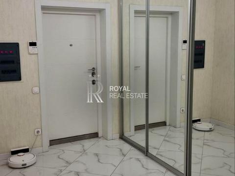 квартира за адресою Оболонський просп., 1