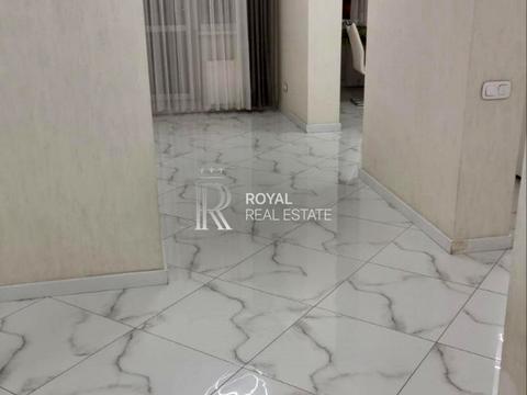 квартира за адресою Оболонський просп., 1