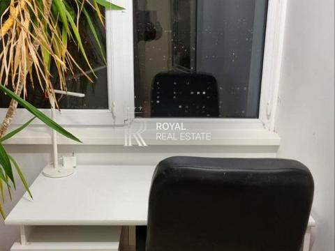 квартира за адресою Оболонський просп., 1