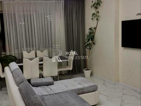 квартира за адресою Оболонський просп., 1