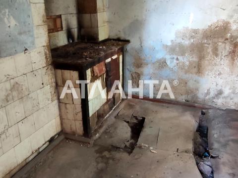 квартира по адресу 2-й Бассейный пер., 8