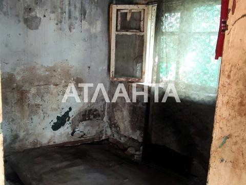 квартира по адресу 2-й Бассейный пер., 8