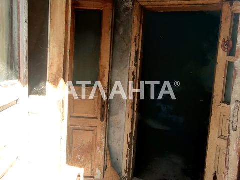 квартира по адресу 2-й Бассейный пер., 8