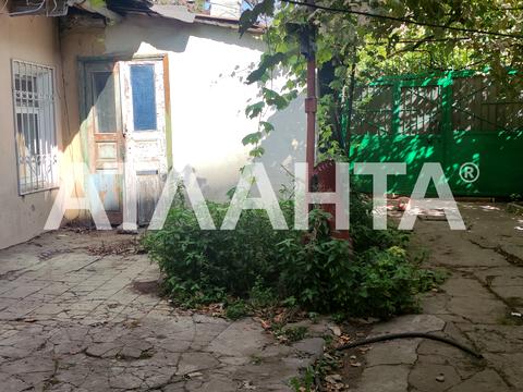 квартира по адресу 2-й Бассейный пер., 8