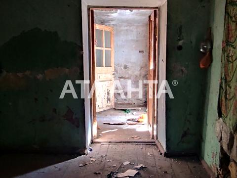 квартира по адресу 2-й Бассейный пер., 8