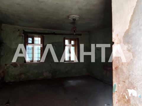 квартира по адресу 2-й Бассейный пер., 8