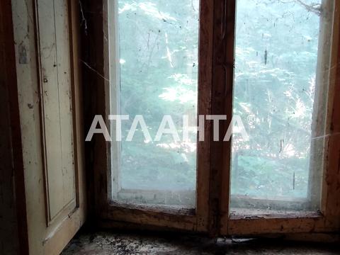 квартира по адресу 2-й Бассейный пер., 8