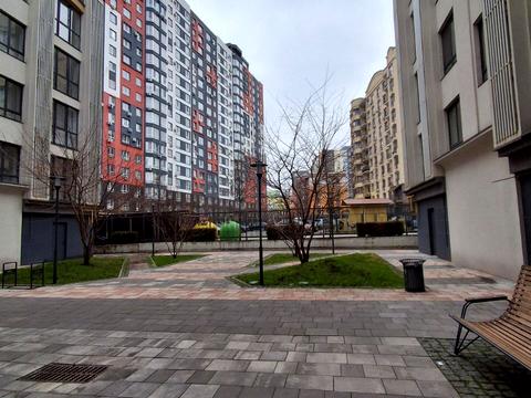 квартира за адресою Миколи Сингаївського вул. (Ново-Оскольська), 2-Б/2