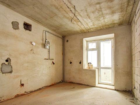 квартира по адресу Подволочиское шоссе, 9