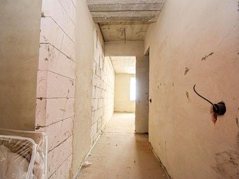 квартира по адресу Подволочиское шоссе, 9