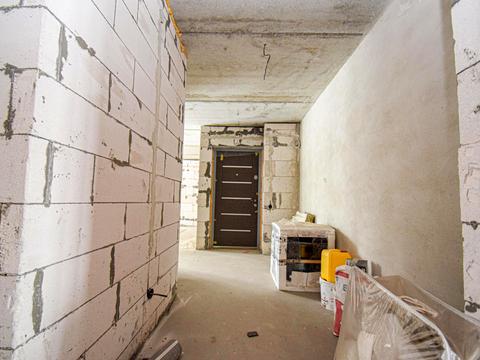 квартира по адресу Подволочиское шоссе, 9