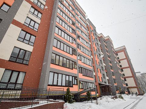 квартира по адресу Подволочиское шоссе, 9