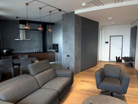 квартира по адресу Евгения Коновальца ул. (Щорса), 26-А