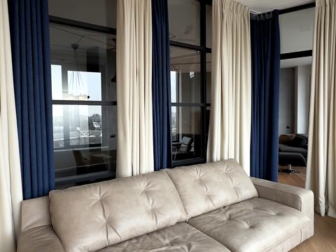 квартира по адресу Евгения Коновальца ул. (Щорса), 26-А