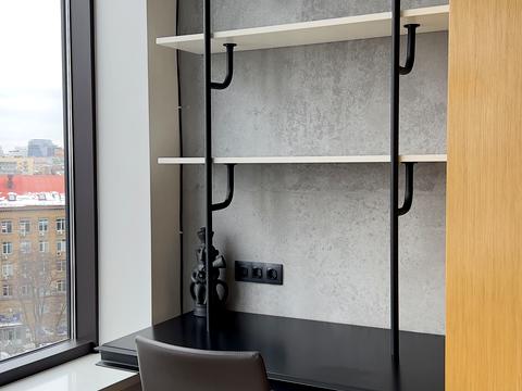 квартира по адресу Евгения Коновальца ул. (Щорса), 26-А