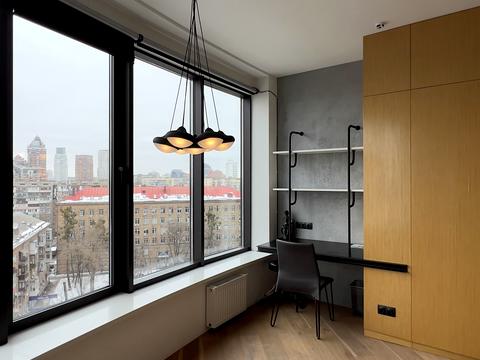 квартира по адресу Евгения Коновальца ул. (Щорса), 26-А